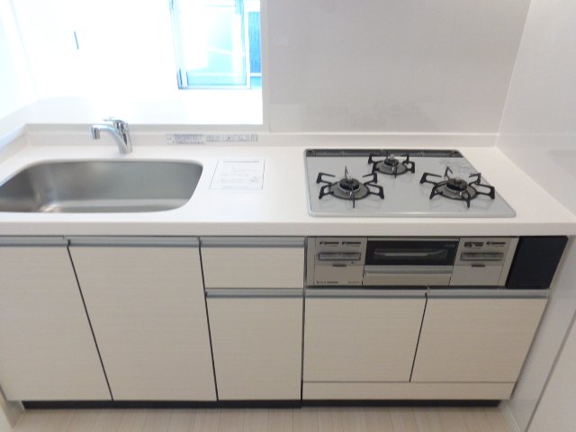 ジュエルウィード キッチン