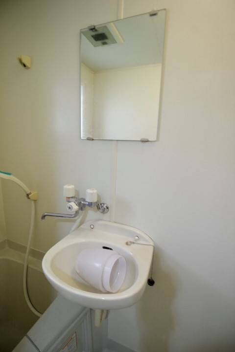 岡野ハイツ西棟2階 部屋その他