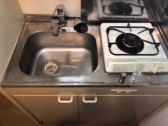 スカイコート本郷東大前壱番館 ※過去退去時のお写真です