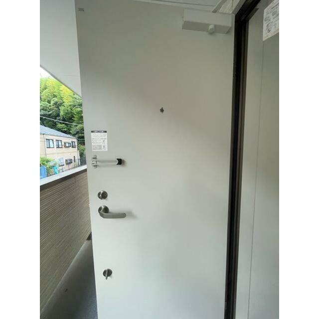ヘキサグラム南大沢3階 部屋その他
