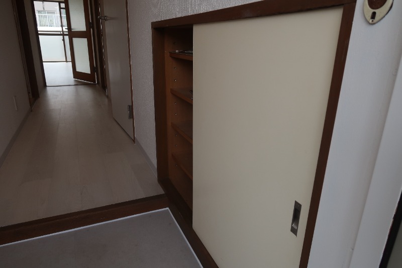 サンハイム2階 ※別号室写真使用※