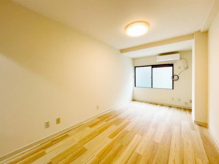 武蔵台コーポ その他　設備