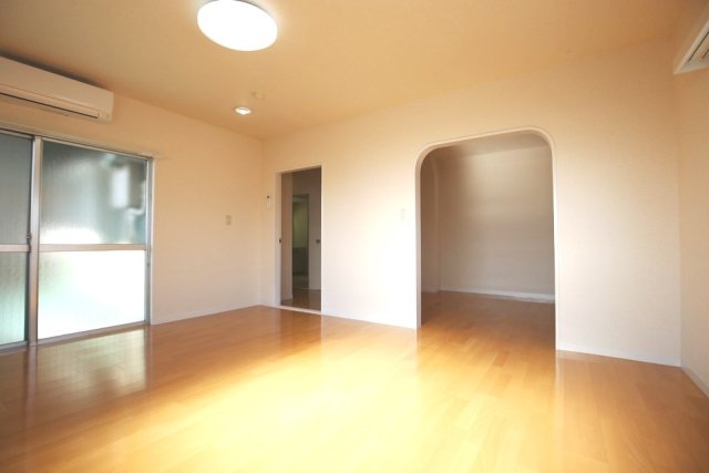 石川ビル4階 洋室1