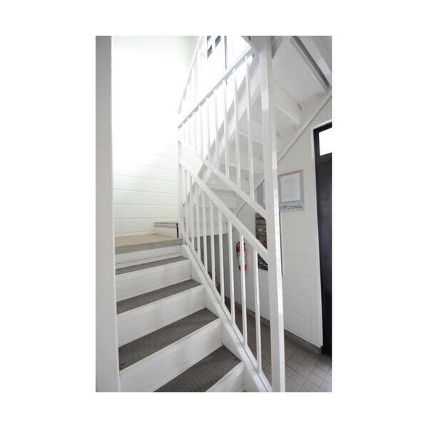 ジュネス小日向101号室 部屋設備