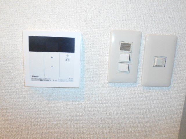 アカデミー・グローリア初穂町田合同ビル 部屋設備