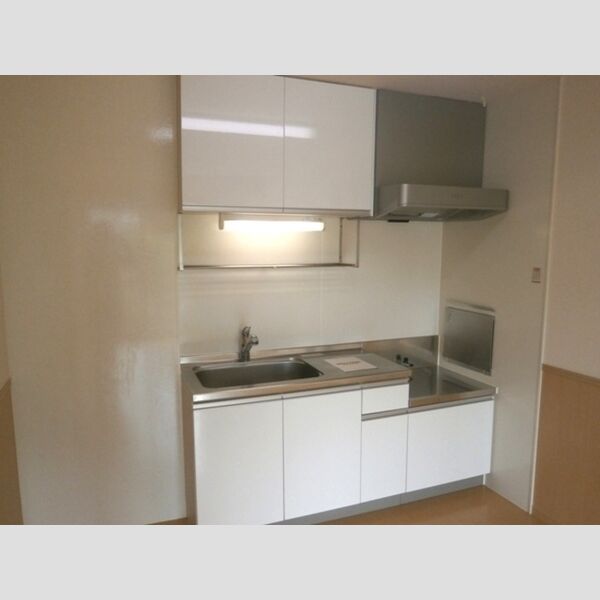 トップⅤⅥⅦⅧ キッチン