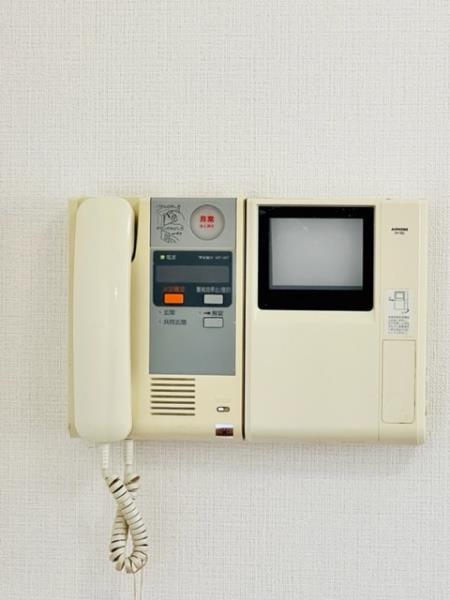 ＫＤＸレジデンス元浅草4階 部屋設備