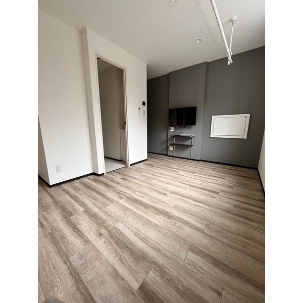 Buzz西新井102号室 部屋その他