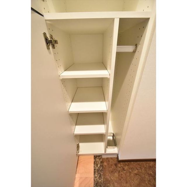 ラスパシオ三軒茶屋0402号室 内観