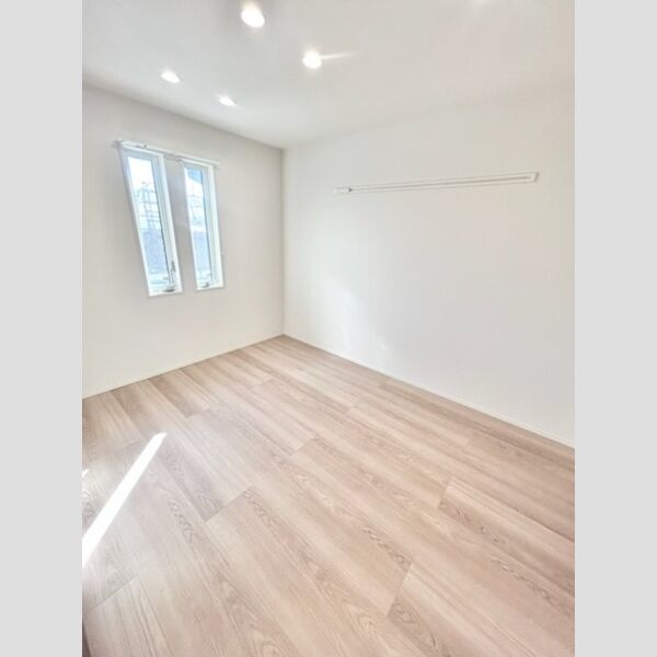 センカⅢ102号室 洋室