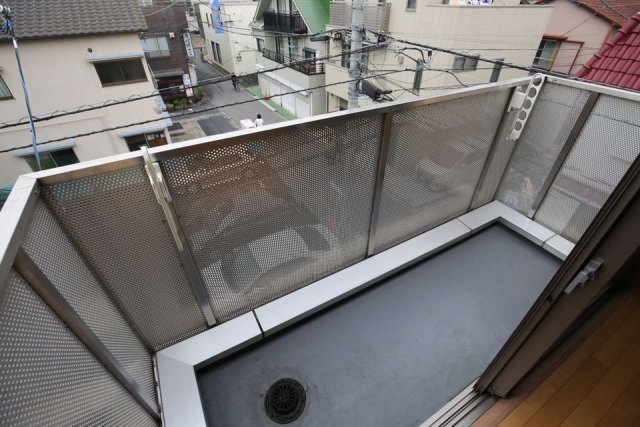 ケンブリッジハウス1階 同建物別部屋の参考画像