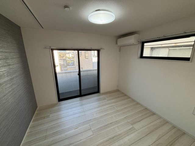 メルディア相模原 リビング