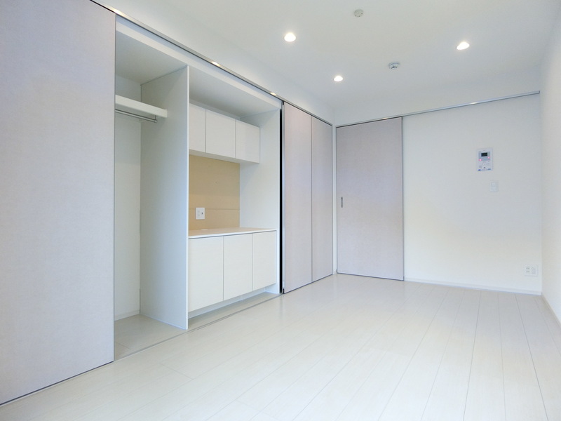 リブリ・Grande Ⅷ3階 部屋その他