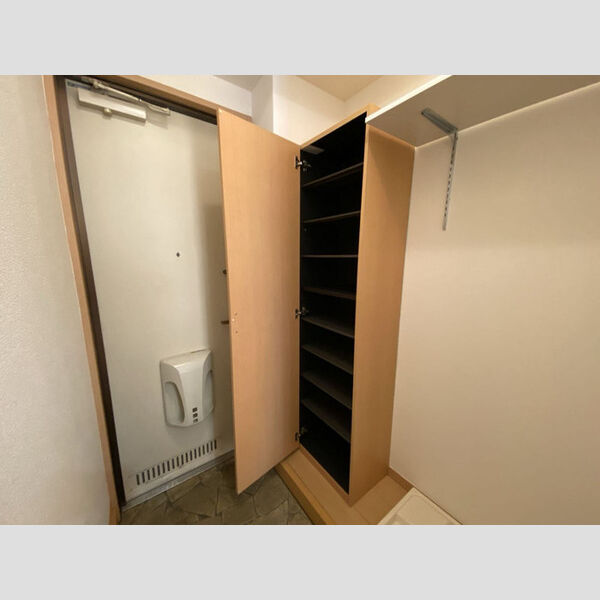 GRANDE106号室 同建物別部屋の参考画像