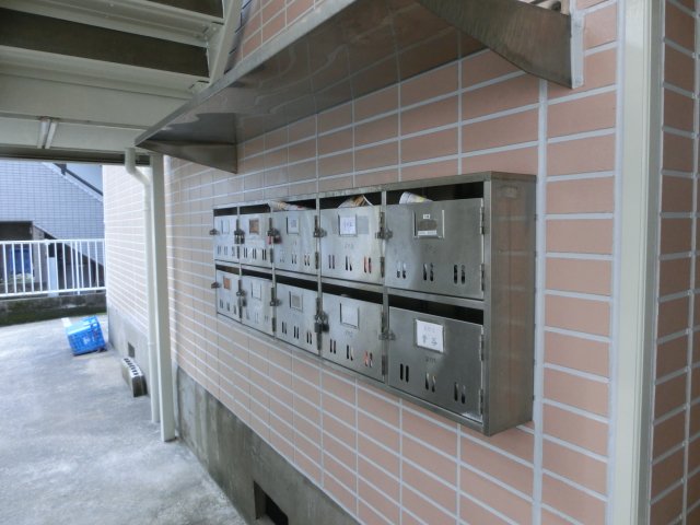 カーサ湯川0105号室 その他共有部分