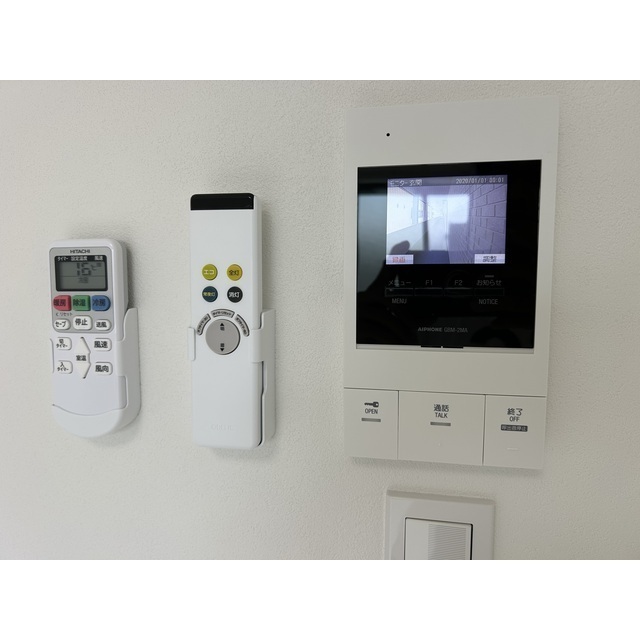 MQuarto柏Ⅲ207号室 部屋その他