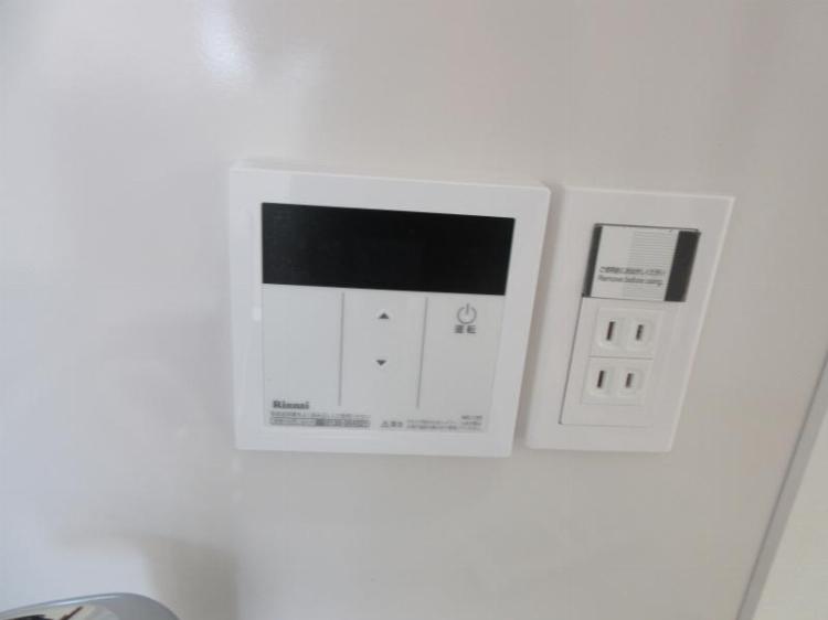 グランエッグス四谷N2階 その他、部屋スペース