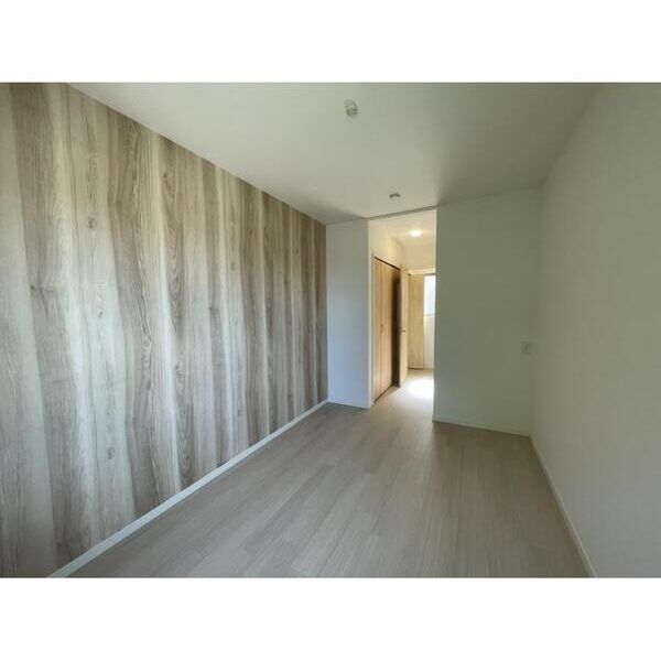 MOK-TERRACE西大宮　A棟103号室 リビング