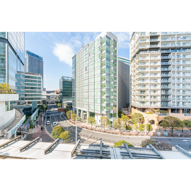 ナビューレ横浜タワーレジデンス510号室 2026年2月撮影