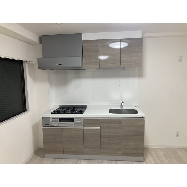 ITOハイツ102号室 キッチン