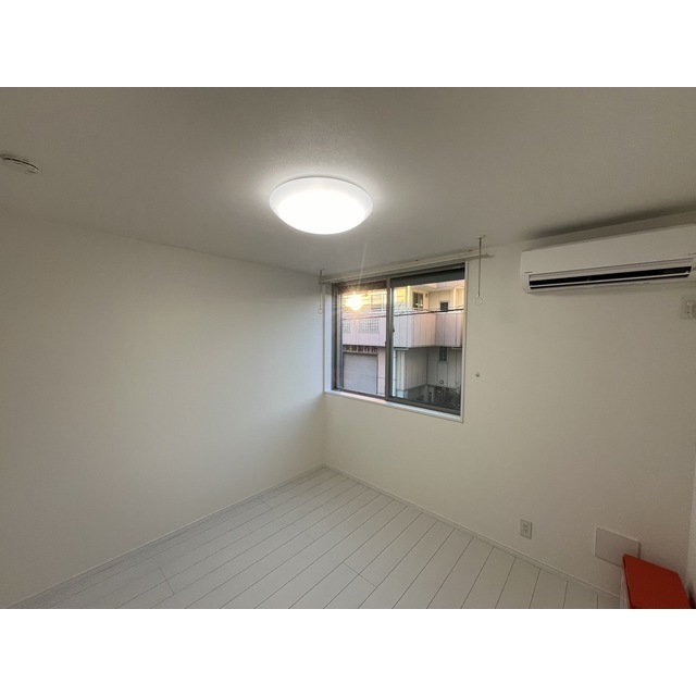 MQuarto船堀Ⅰ リビング