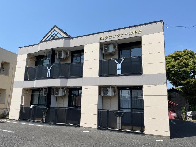 グランヴェール中島の外観画像