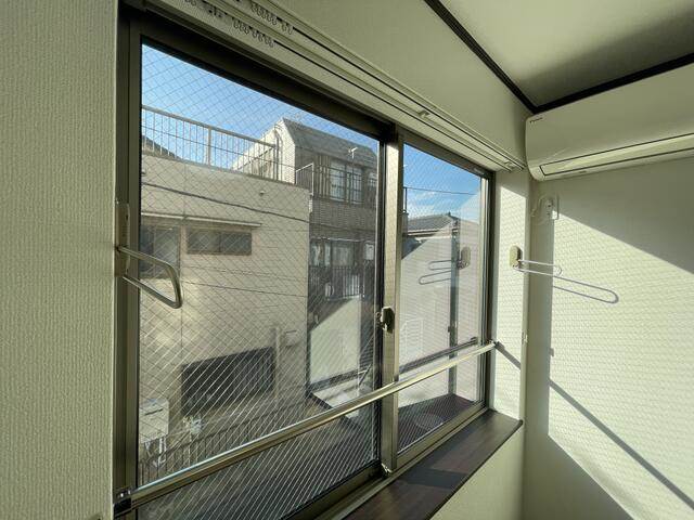 パシャ北千住2階 部屋その他