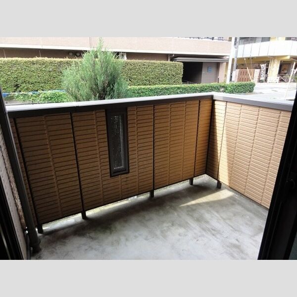 トリアード201号室 同建物別部屋の参考画像