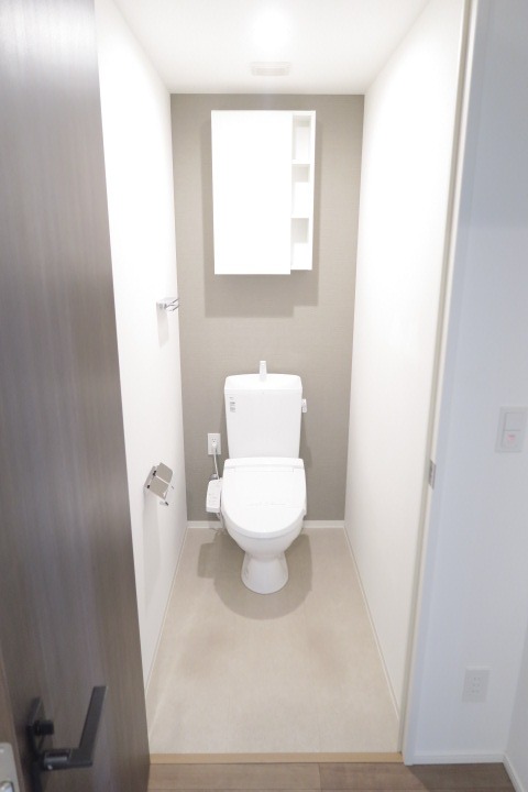 ロイジェント志村坂上7階 同建物別部屋の参考画像