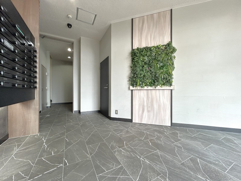 T’s garden越谷大袋8階 部屋その他