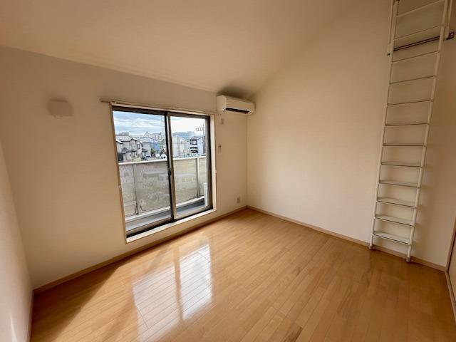 アクシア2階 部屋その他