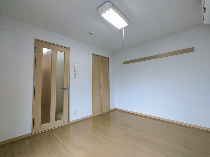 ピース・スクウェア鶴見2階 部屋その他