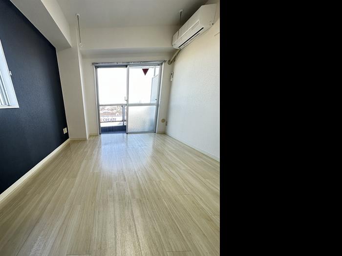 サンビレッジ伊勢原504号室 リビング