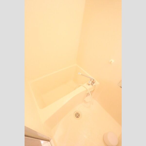 TOKIOーCF105号室 お風呂