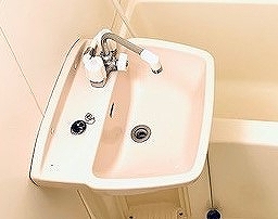 レオパレスｃｈｉｙｏ105号室 部屋その他