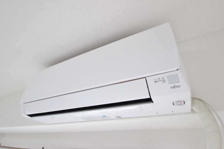 アークメゾン5階 部屋その他