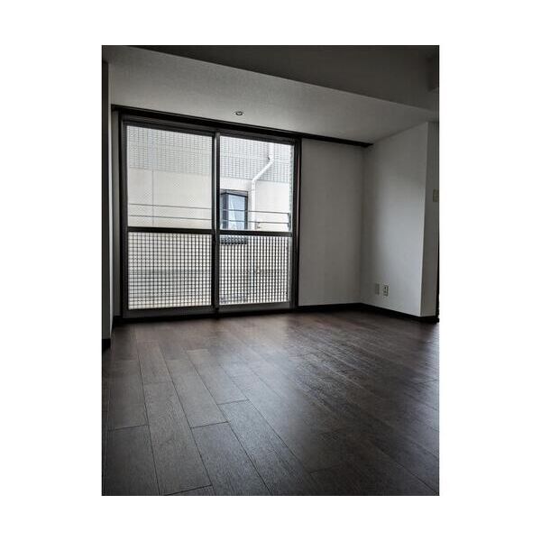 エクセル東陽 リビング