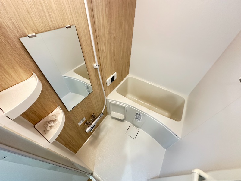 R-TWENTY1階 部屋その他