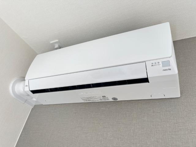 Ａｐａｉｓｅｒ（アペゼ） エアコン
