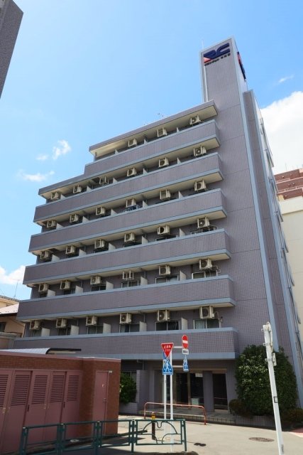 グランヴェル中村橋の外観画像