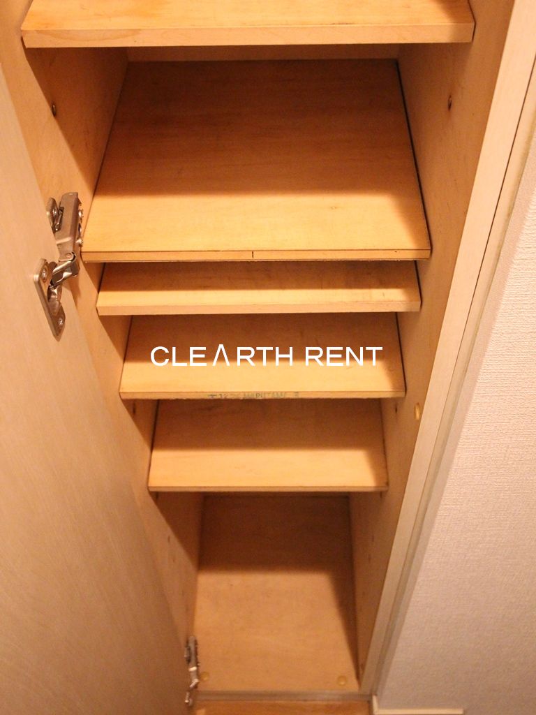 菱和パレス世田谷桜新町1階 同タイプ別住戸写真となります。現況と異なる場合がございます。