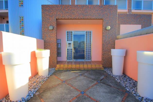 フルジェンテ2階 部屋その他