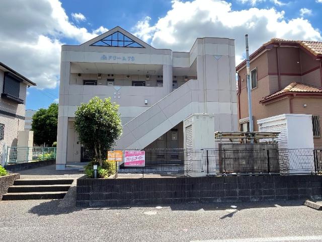 ドリーム７８の外観画像