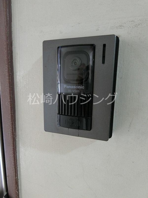 サンハイツ中野4階 部屋その他