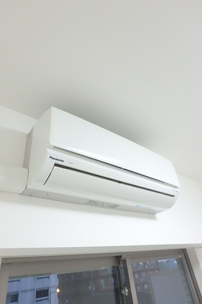 ガーラ・プレシャス川崎3階 部屋設備