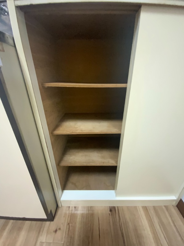 クロノス川越南3階 部屋その他