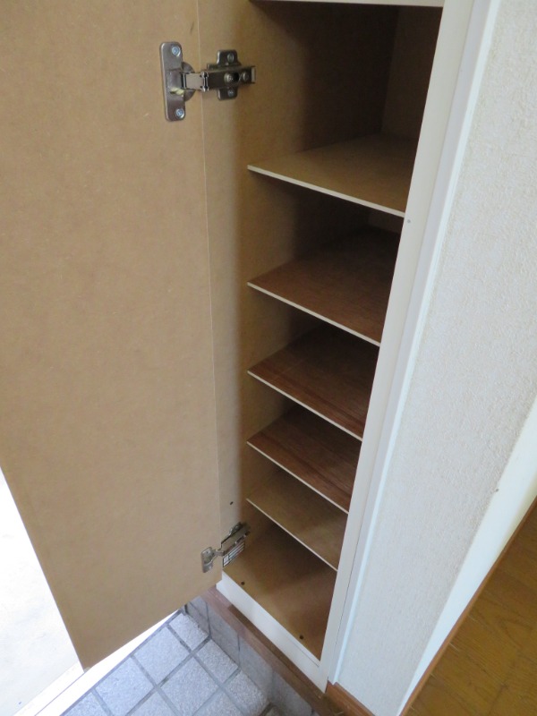 ＣＯＭＨＯＵＳＥⅡ1階 ＊別号室の写真となります。