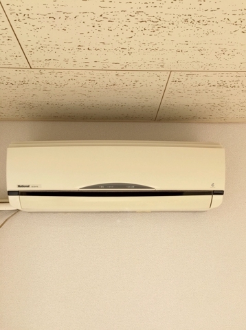 アメニティ南生田1階 部屋設備