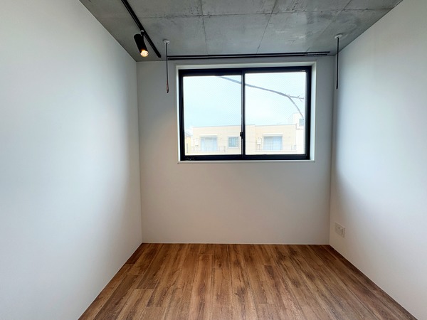 Bark Lane 学芸大学303号室 リビング