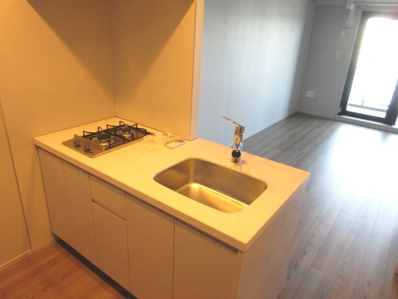 クリオラベルヴィ横濱サウス5階 同建物別部屋の参考画像